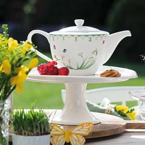 Villeroy & Boch Colourful Spring Teekanne 6 Pers.