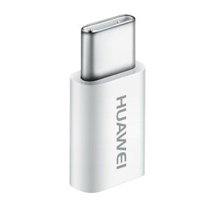 HUAWEI Type-C Adapter AP52 White 4071259 HUAWEI Type-C Adapter AP52 White 4071259