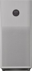 Xiaomi Smart Air Purifier 4 Luftreiniger, für bis zu 48m², Touch Display, App- & Sprachsteuerung - Weiß