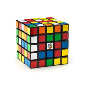 Spin Master 6063978 (20136778) - Rubik's - Professor - Zauberwürfel, 5x5