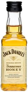 Mini Jack Daniel´s Honey v plaste 35% 0,05L (holá fľaša)