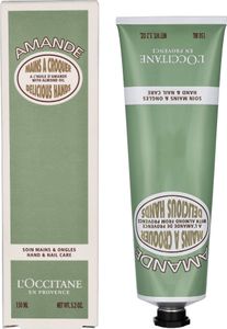 Mandel-Handcreme &#40 Hand- & Nagelpflege&#41  - Inhalt: 150 ml