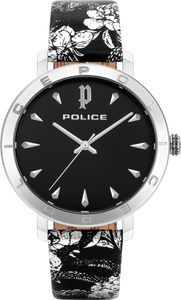 Police hodinky PL16033MS.02
