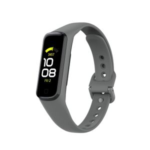 INF Pasek do zegarka Samsung Galaxy Fit 2 SM-R220 Szary