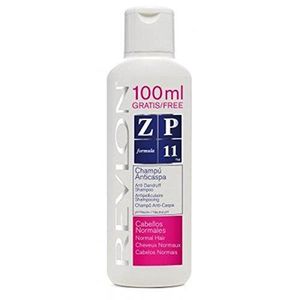 Revlon Mass Market Zp11 Szampon przeciwłupieżowy do włosów normalnych 400 ml