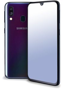 Samsung Galaxy A40 Dual SIM 64 GB čierny (Dobrý)