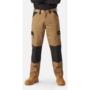 Dickies - Pánské pracovní kalhoty "Everyday Flex" FS9586 (34L) (Khaki)