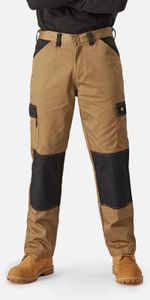 Dickies - Pánské pracovní kalhoty "Everyday Flex" FS9586 (34L) (Khaki)