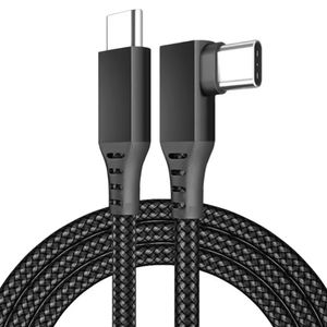 Reagle Link Kabel 5M Kompatibel mit OCULUS LINK SteamVR QUEST 2 META USB C