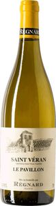 Saint-Véran  Le Pavillon Saint-Véran AOC 2020 Burgund | Frankreich | 13% vol | 0,75 l