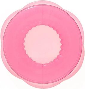 Kochblume Stretchii Silikondeckel 5cm pink