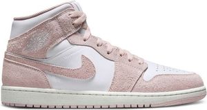 Nike Męskie buty do koszykówki Air Jordan 1 Mid SE, Rozmiar:9 Nike Męskie buty do koszykówki Air Jordan 1 Mid SE, Rozmiar:9