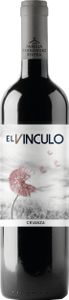 El Vinculo Crianza 2012 El Vinculo Crianza 2012