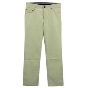 28841 Eurex by Brax, Pep 350,  Herren Jeans Hose, dünner Stretchdenim, ecru, D 30 W 46 L 32