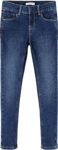 Name It Pollytasis 3470 Jeans Blau 12 Years Mädchen Blau 12 Years