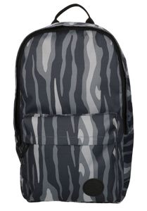 CONVERSE EDC Zebra Sports Backpack S Stone