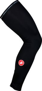 Castelli Upf 50+ Light Leg Sleeves Black L