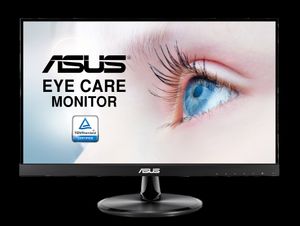 ASUS VP229HE - LED-Monitor - 54.6 cm (21.5") - 1920 x 1080 Full HD (1080p)