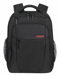 American Tourister Urban Groove Ug12 RUGZAK 15.6" Black 139867-1041