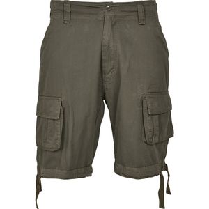 Pánské kraťasy Brandit Urban Legend Cargo Shorts olive - M