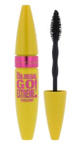 Maybelline The Colossal Go Extreme! Volum' 9,5 ml - Very Black