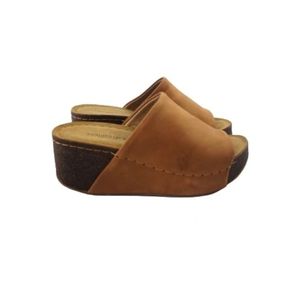 Lumberjack Dolly Damen-Flip-Flops 36