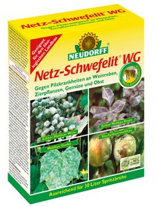 NEUDORFF® Netz-Schwefelit® WG 75 g