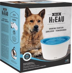 Fontána DOGIT plast velká NEW 6l