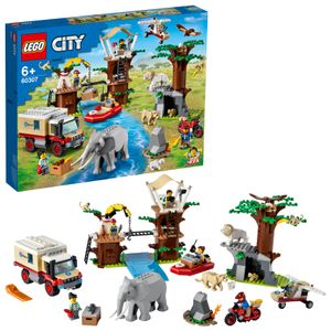 Lego city lego - Der TOP-Favorit unserer Produkttester