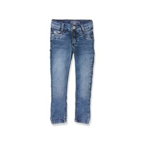 Blue Effect Jeans Mä-Hose, Farbe:Medium Blu, Größe:170/No