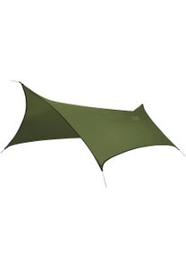 ENO - Tarps - ENO ProFly XL Sil Rain Tarp Lichen - ENO-PXS001