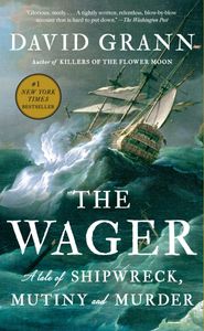 The Wager The Wager