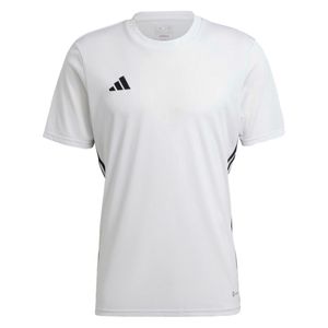 adidas Tabela 23 Fußball Trikot Herren 001A - white/black XXL