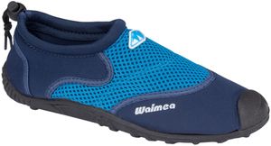 Aqua Marine Shoes / Kobalt-Größe 43