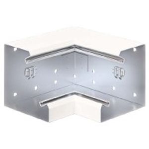 Hager IE Grundprofil Eckkanal 115x110 OT 80 vw BRS11511049016