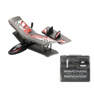 Flybotic Bi-Wing EVO, lietadlo na diaľkové ovládanie, lietadlo, hračka, náhodný dizajn, 85739