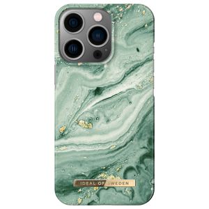 iPhone 14 Pro Hülle - Kunststoff - iDeal of Sweden Backcover,Hard Case - Bunt