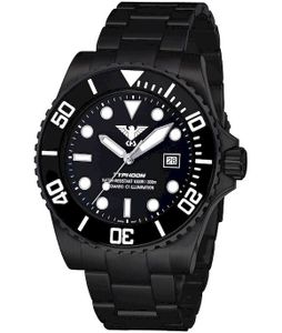 Pánské hodinky KHS KHS.TYBSA.SSTYB Automatic, potápěčské hodinky