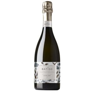 Prosecco BATÍSO DOC Extra Dry 0,75 l