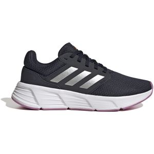 adidas Galaxy 6 Sportschuhe Damen Laufschuhe Schwarz Freizeit, Schuhgröße:EUR 38 | UK 5