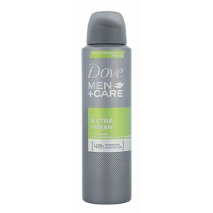 Dove Men Care Extra Fresh deo 150 ml spray