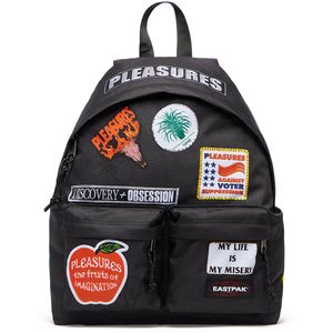 EASTPAK UNI Rucksack Plesures schwarz EK0A5BAYQ791-Q791