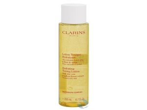 Clarins Lotion Face Cleansers & Toners Hydrating Toning Lotion