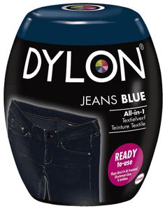 Dylon Pod Jeans Blue, 350g