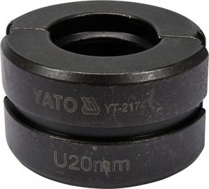 Yato YT-21741, 1 kusov