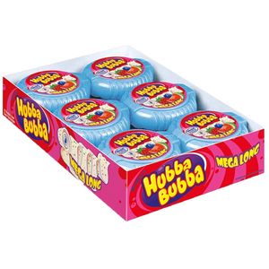 Wrigley Hubba Bubba Bubble Tape 316041