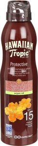 Hawaiian Tropic Dry Argan Oil Spf15 177ml