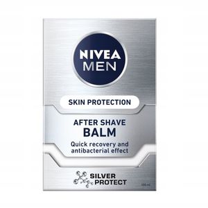 After Shave Balm 100 Ml Silver Protect 100ml