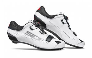 Sidi Sixty Black / White EU 44