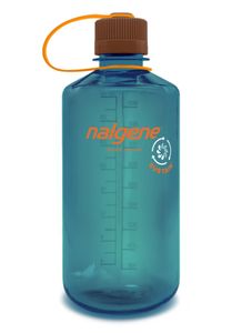 Nalgene Trinkflasche 'EH Sustain', 1 L, teal